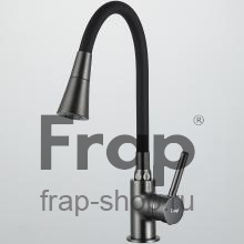 Смеситель для кухни Frap F4044-9