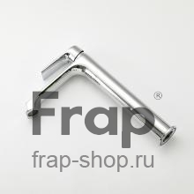 Смеситель для раковины Frap F1071-2