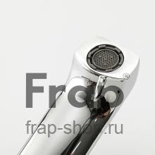 Смеситель для раковины Frap F1071-2