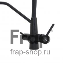 Смеситель для кухни Frap F4374-56
