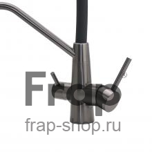 Смеситель для кухни Frap F4374-59