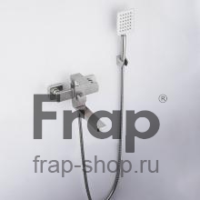Смеситель для ванны Frap F32802