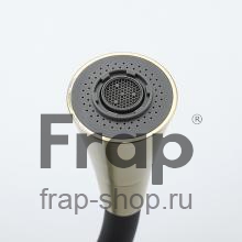 Смеситель для кухни Frap F4044-3