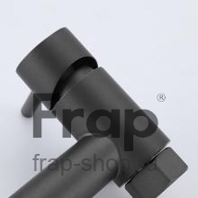 Смеситель с гигиеническим душем Frap F7503-9