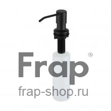 Дозатор для жидкого мыла Frap F408-6