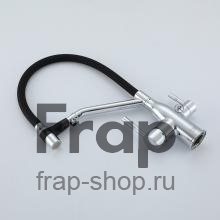 Смеситель для кухни Frap F4397