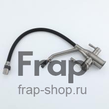 Смеситель для кухни Frap F4397-9