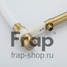 Смеситель для кухни Frap F4398-3
