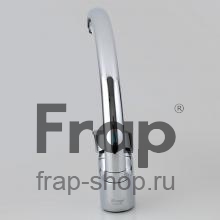 Смеситель для кухни Frap F4104