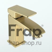 Смеситель для раковины Frap F1076-3
