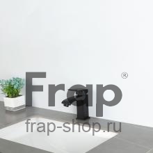 Смеситель для раковины Frap F1076-6