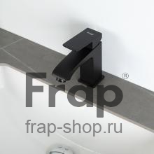 Смеситель для раковины Frap F1076-6
