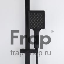 Душевая стойка Frap F2476-6