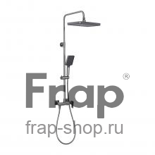 Душевая стойка Frap F2484-9