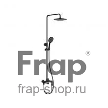 Душевая стойка Frap F2485-6