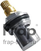 Кран-букса Frap F52-10