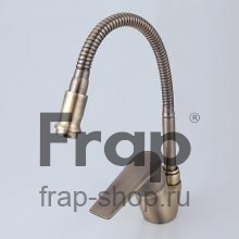 Смеситель для кухни Frap F4330-4