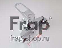 Смеситель Frap F22004