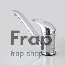 Смеситель для кухни Frap F4903