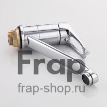 Смеситель для кухни Frap F4513-2