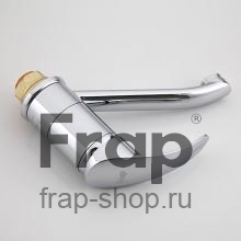 Смеситель для кухни Frap F4521-2