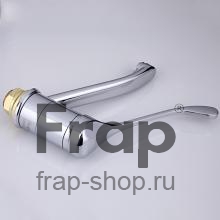 Смеситель для кухни Frap F4554-2