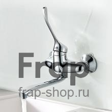 Смеситель для кухни Frap F4654