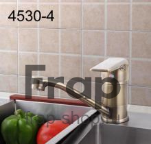 Смеситель для кухни Frap F4530-4
