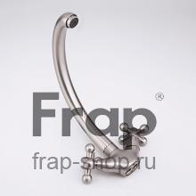 Смеситель для кухни Frap F4219-5
