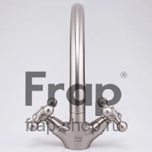 Смеситель для кухни Frap F4219-5