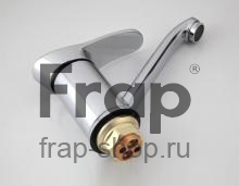 Смеситель Frap H01 F4501-2