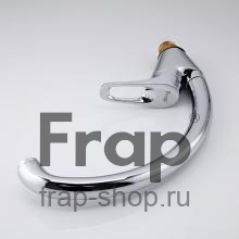 Смеситель для кухни Frap F4113-2