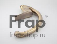 Смеситель Frap H30-4 F4130-4