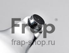 Смеситель для ванны Frap H01 F3201