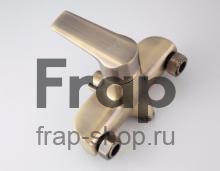 Смеситель для ванны Frap H30-4 F2230-4