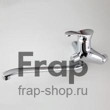 Смеситель для ванны Frap F2201