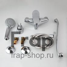 Смеситель для ванны Frap F2201