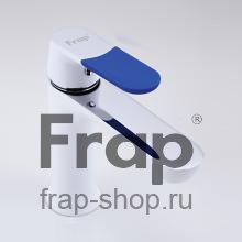 Смеситель для раковины Frap F1034