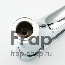 Смеситель для раковины Frap F1001