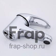 Смеситель для раковины Frap F1003