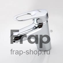Смеситель для раковины Frap F1004