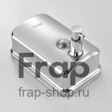 Диспенсер для жидкого мыла Frap F402