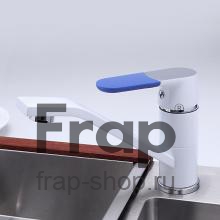 Смеситель для кухни Frap F4534
