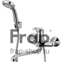Смеситель для ванны Frap F2203