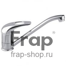 Смеситель для кухни Frap H02 F4202-B