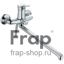 Смеситель для ванны Frap H14 F2214-B