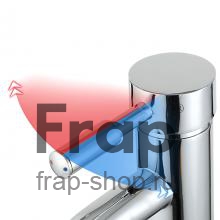 Смеситель для раковины Frap F1052