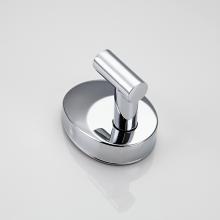 Крючок Frap F1605-1 Хром