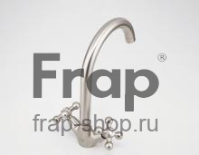 Смеситель для кухни Frap H19-5 F4019-5 фото 3