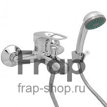Смеситель для ванны Frap F3028-B